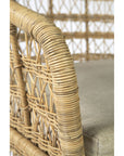 Calhoun - Counter Stool - Light Brown