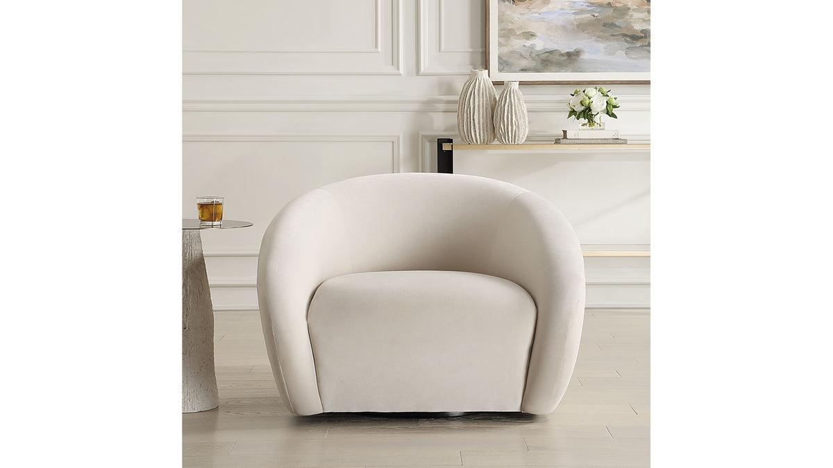 DeSoto - Swivel Chair