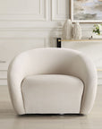 DeSoto - Swivel Chair