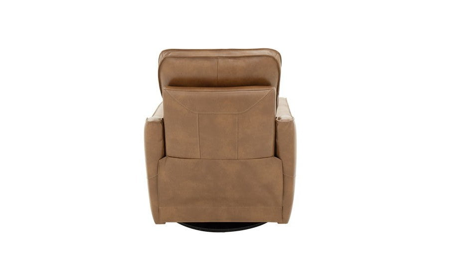 Mara - 1P Swivel Recliner