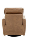 Mara - 1P Swivel Recliner