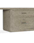 Linville Falls - Desk - 96" Top