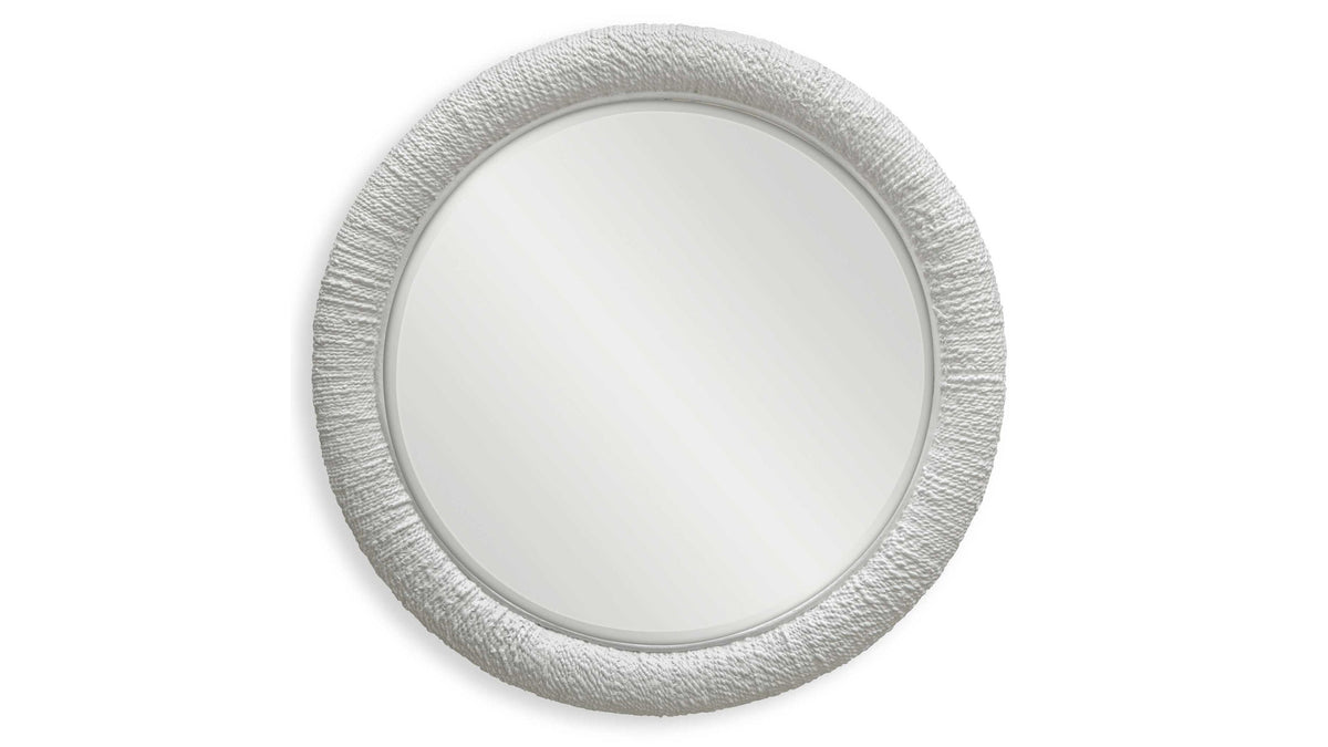 Mariner - Round Mirror