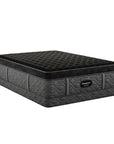 Beautyrest Black - 17.5" Series Four Firm Pillow Top Mattress