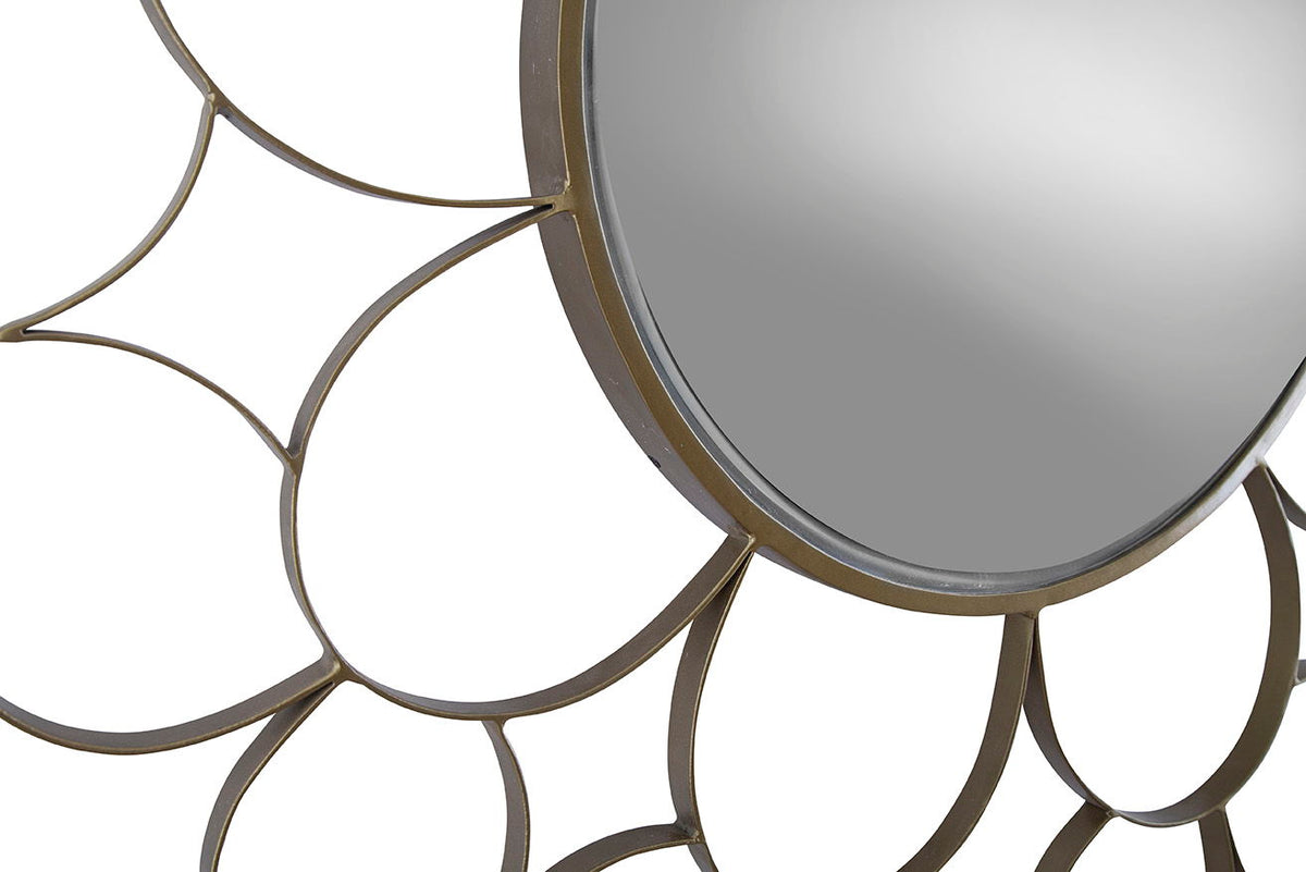 Selena - Mirror - Gold