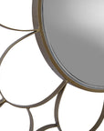 Selena - Mirror - Gold