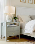 Willow Panel Headboard