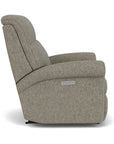 Davis - Rocking Recliner
