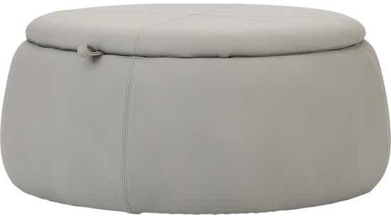 Oliver Ottoman