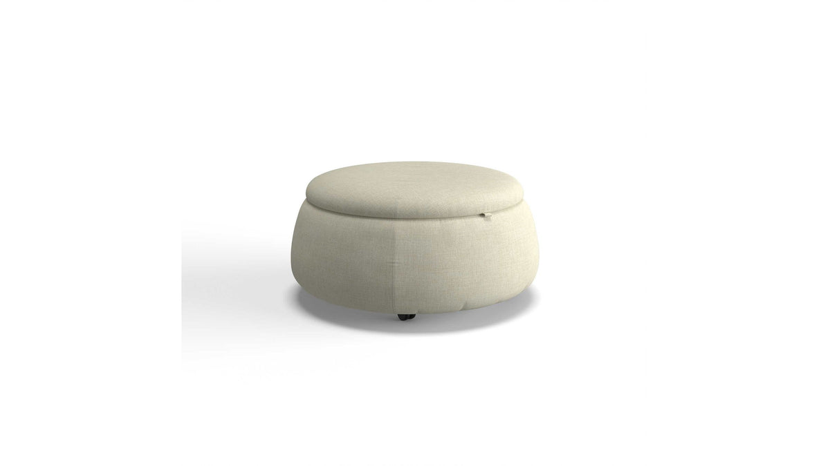 Oliver Ottoman