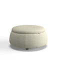Oliver Ottoman