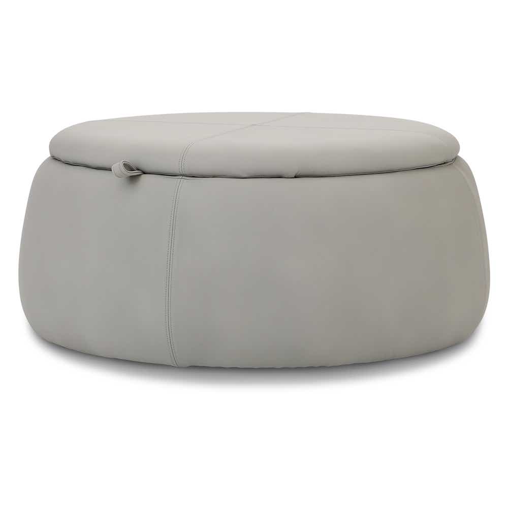 Oliver Ottoman
