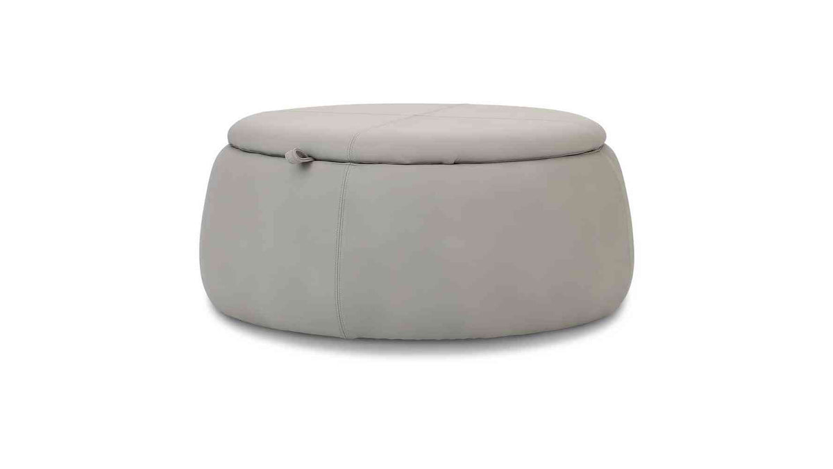 Oliver Ottoman