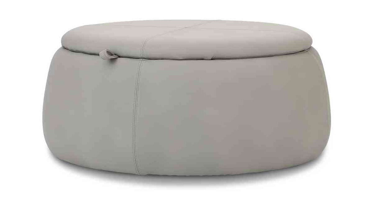 Oliver Ottoman
