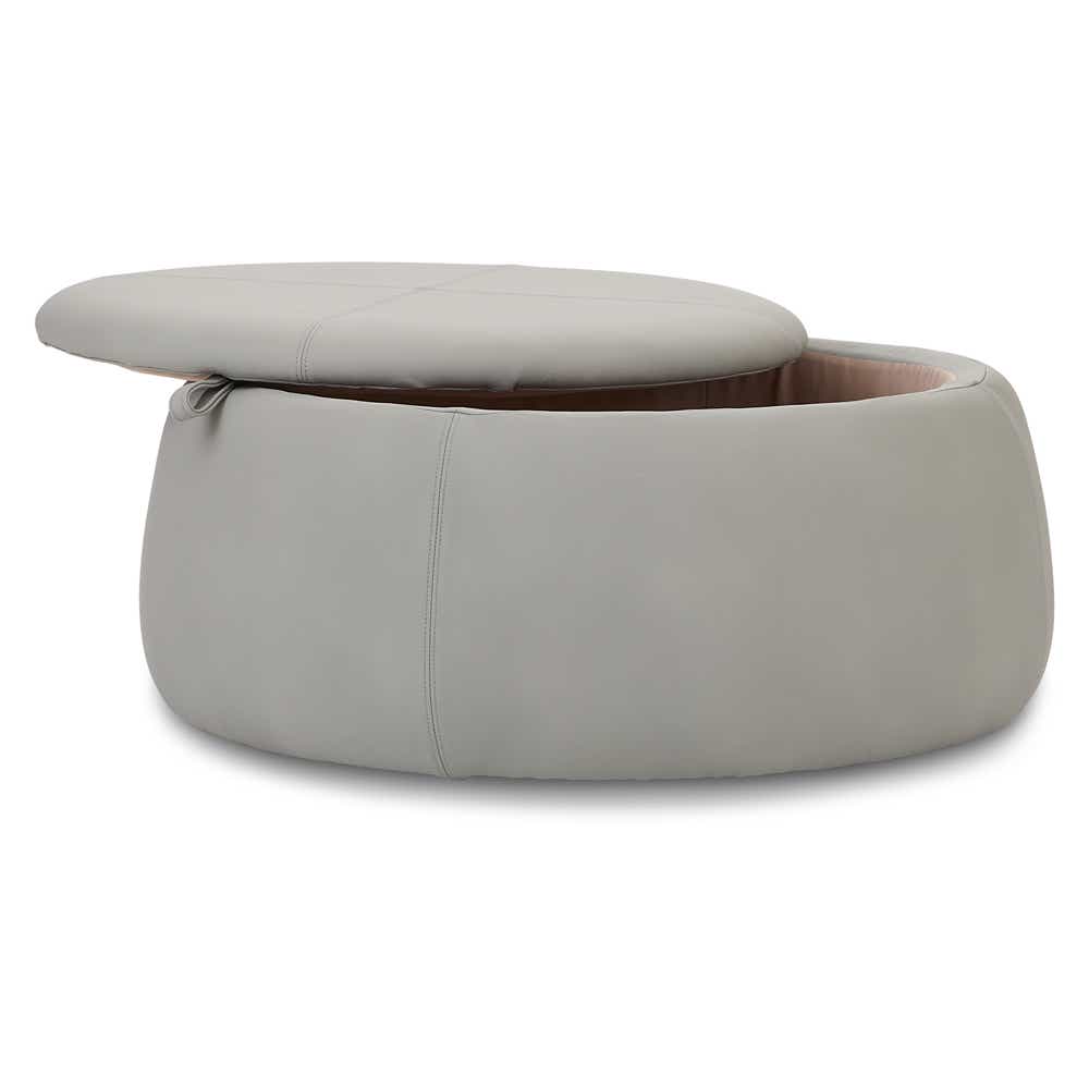 Oliver Ottoman