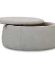 Oliver Ottoman