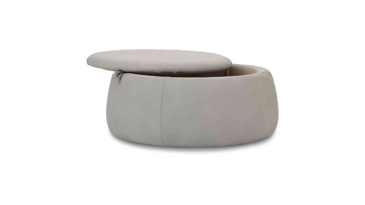 Oliver Ottoman