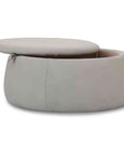 Oliver Ottoman