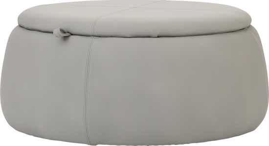Oliver Ottoman