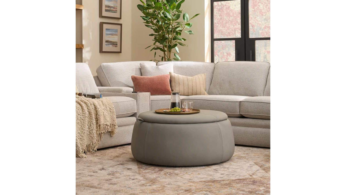 Oliver Ottoman