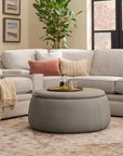 Oliver Ottoman