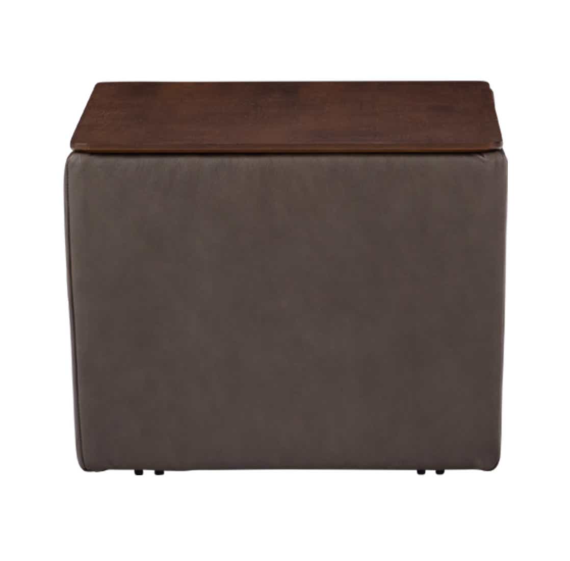 Scout Ottoman