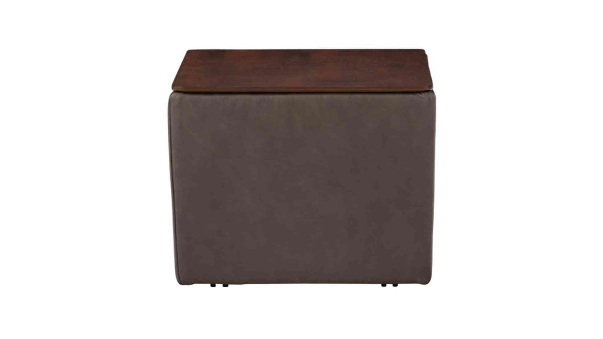 Scout Ottoman