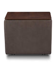 Scout Ottoman