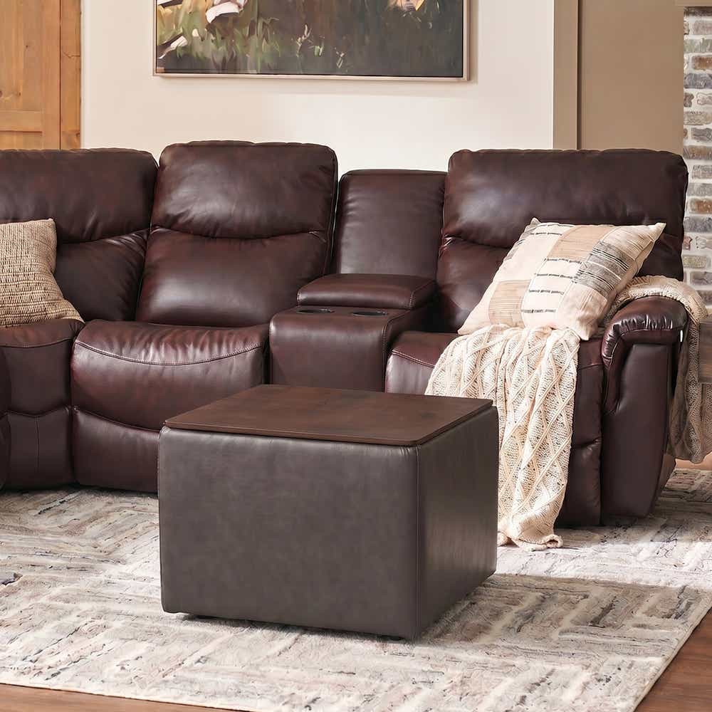 Scout Ottoman