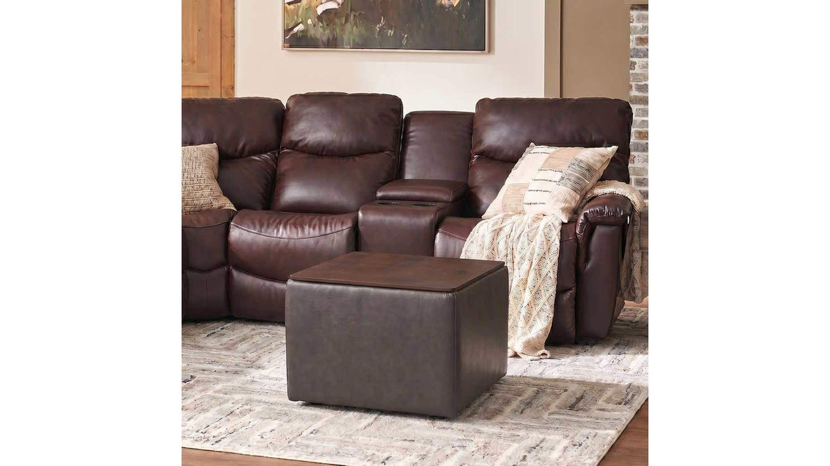 Scout Ottoman
