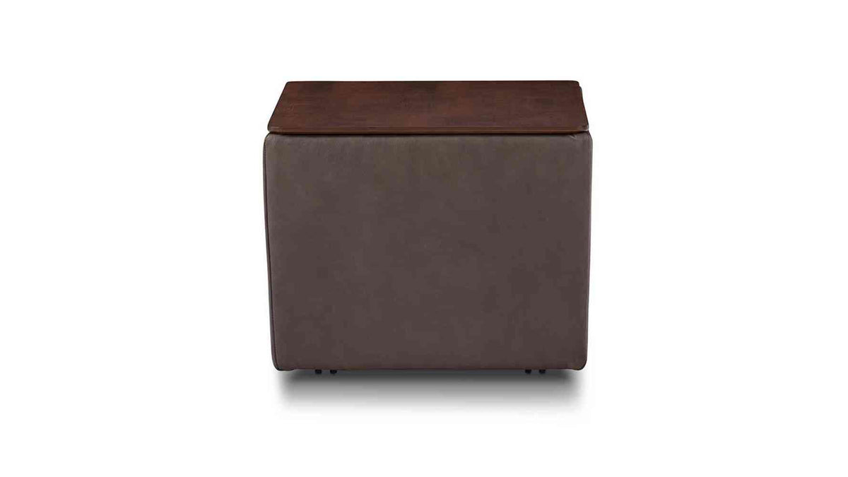 Scout Ottoman