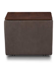 Scout Ottoman