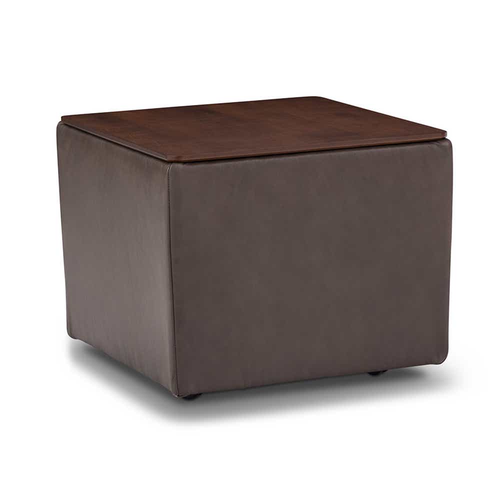 Scout Ottoman