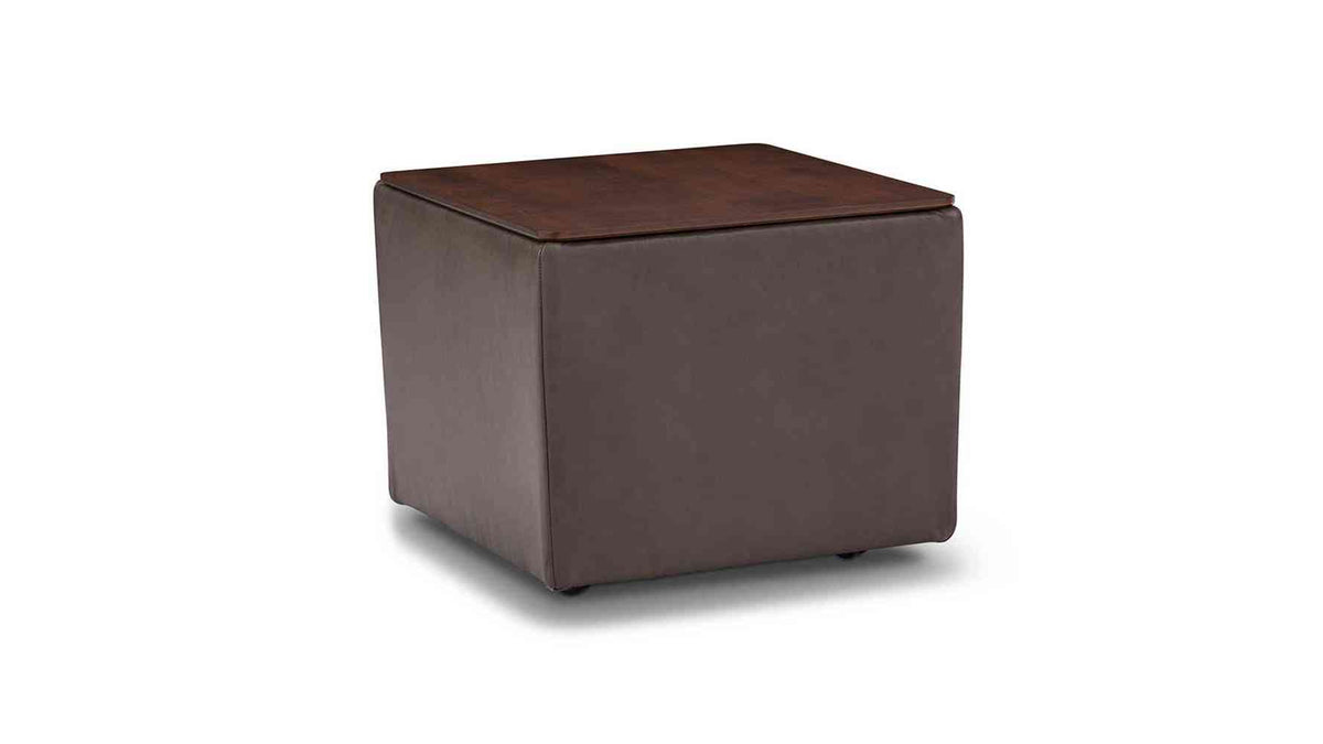 Scout Ottoman