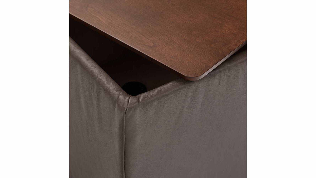 Scout Ottoman