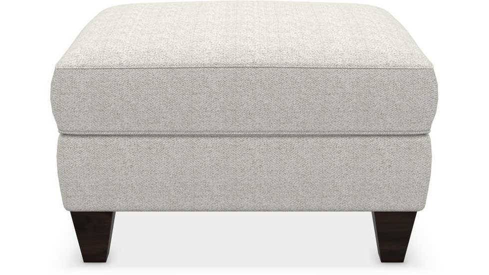 Allegra Ottoman
