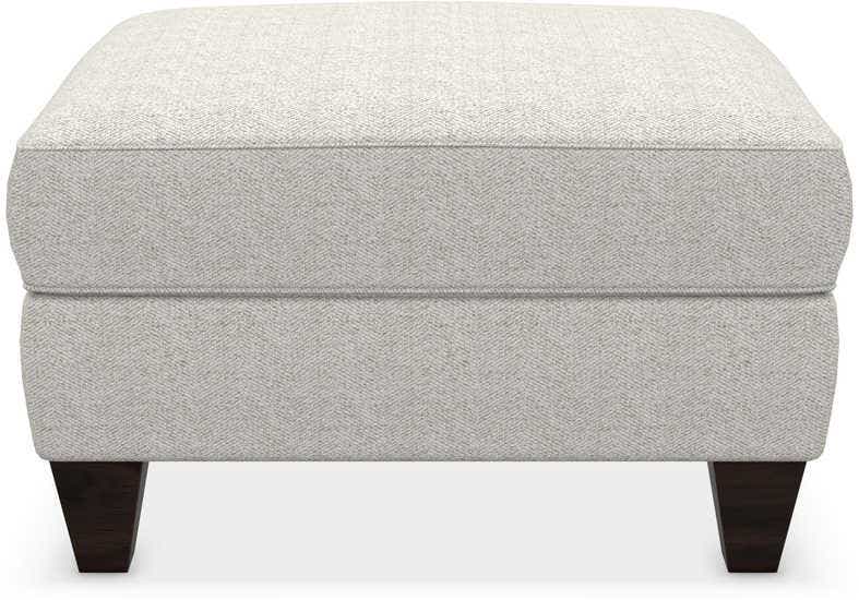 Allegra Ottoman