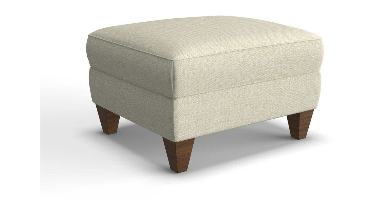 Allegra Ottoman