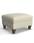 Allegra Ottoman