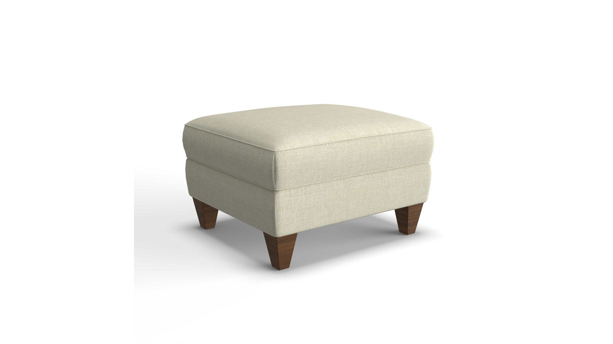 Allegra Ottoman