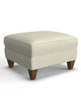 Allegra Ottoman