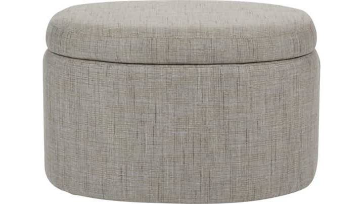 Maeve Ottoman