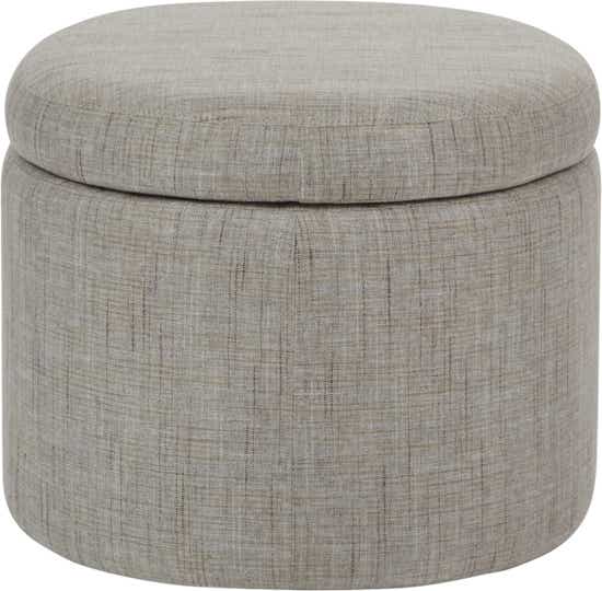 Maeve Ottoman