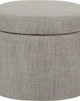 Maeve Ottoman