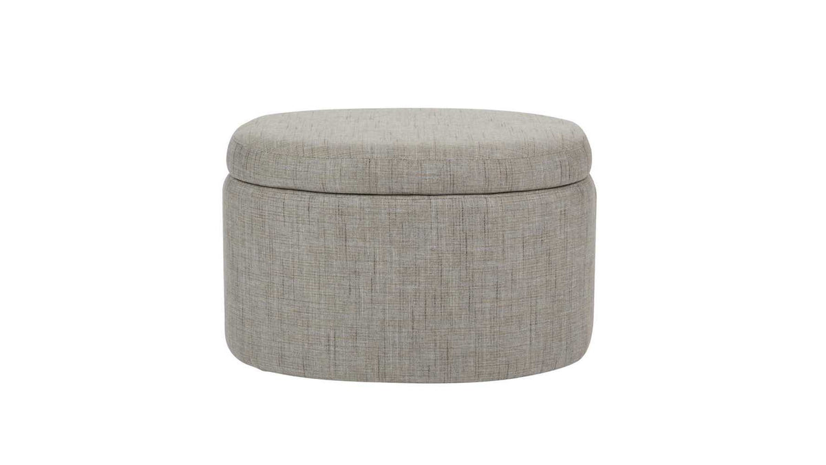 Maeve Ottoman