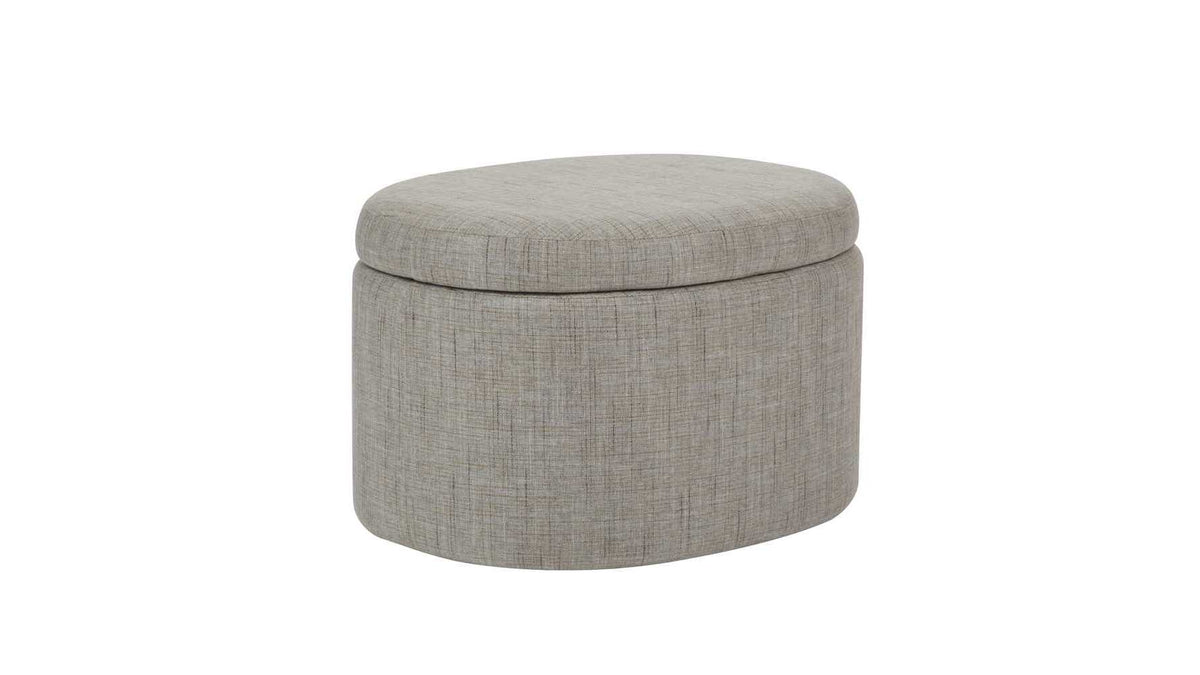 Maeve Ottoman