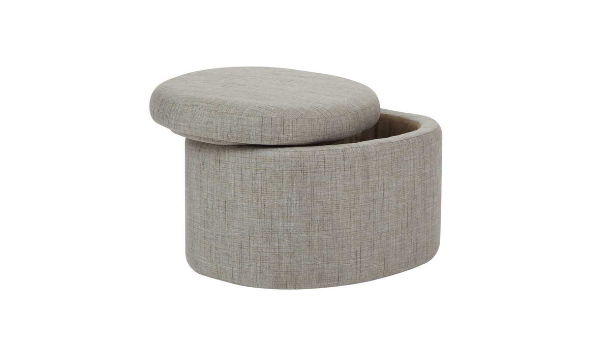 Maeve Ottoman