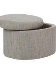 Maeve Ottoman