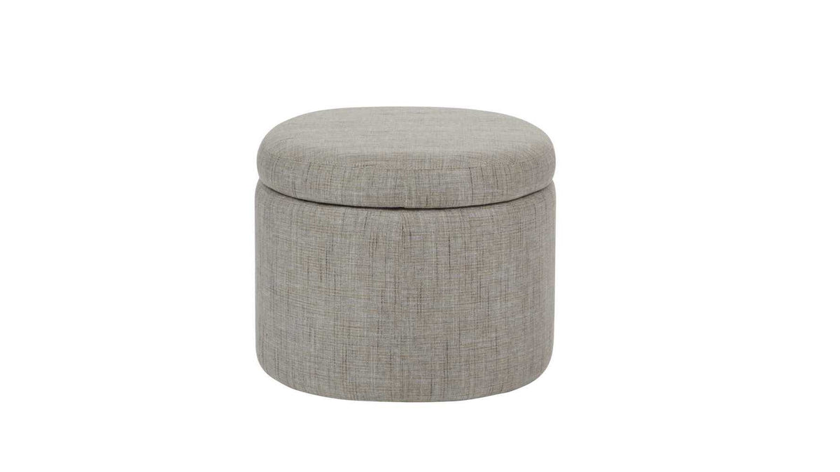 Maeve Ottoman