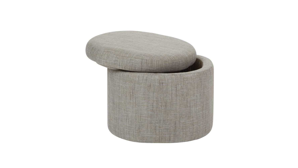 Maeve Ottoman
